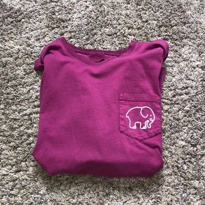 Ivory Ella long sleeve